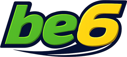 be 6